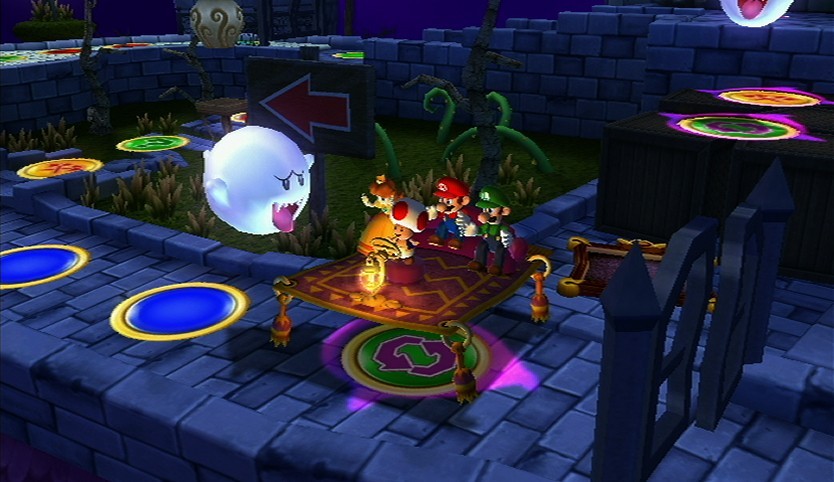 Mario Party 9 - Imagen 22